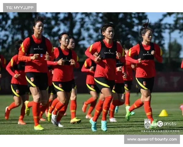 中国女子接力队奥运备战全面启动 聚焦强化交接棒技术提升竞技水平 中国女子接力队奥运备战全面启动 聚焦强化交接棒技术提升竞技水平
