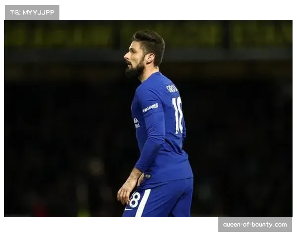 里尔防守反击战术剖析 吉鲁支点作用如何激活边路插上