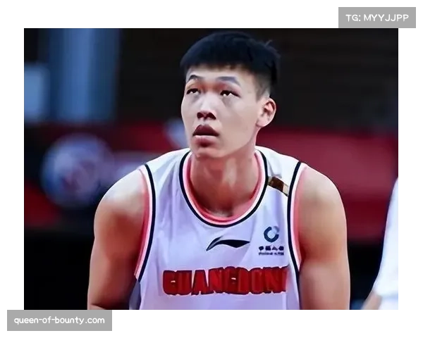 广东争冠前景增添变数 张昊赛季报销削弱锋线轮换深度